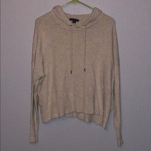 Soft American Eagle Hoodie